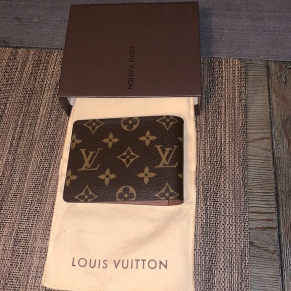 🌈Louis🌈Vuitton🌈 men’s wallet